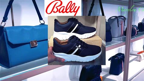 bally shoes factory outlet